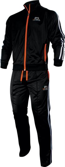 Rival Hybrid Cool-Dry Warm Up Set